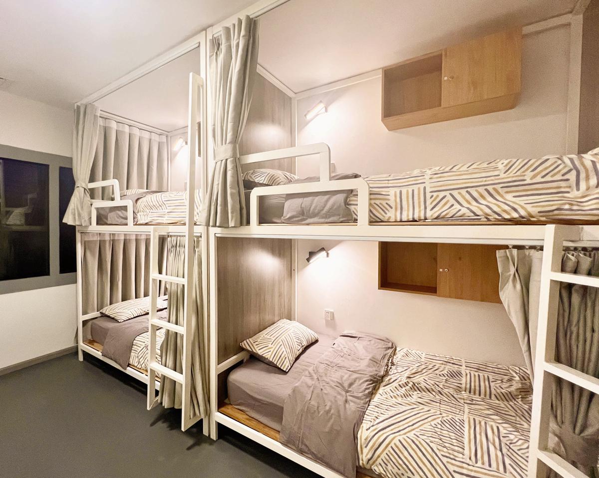 Muulao Hostel photo 3
