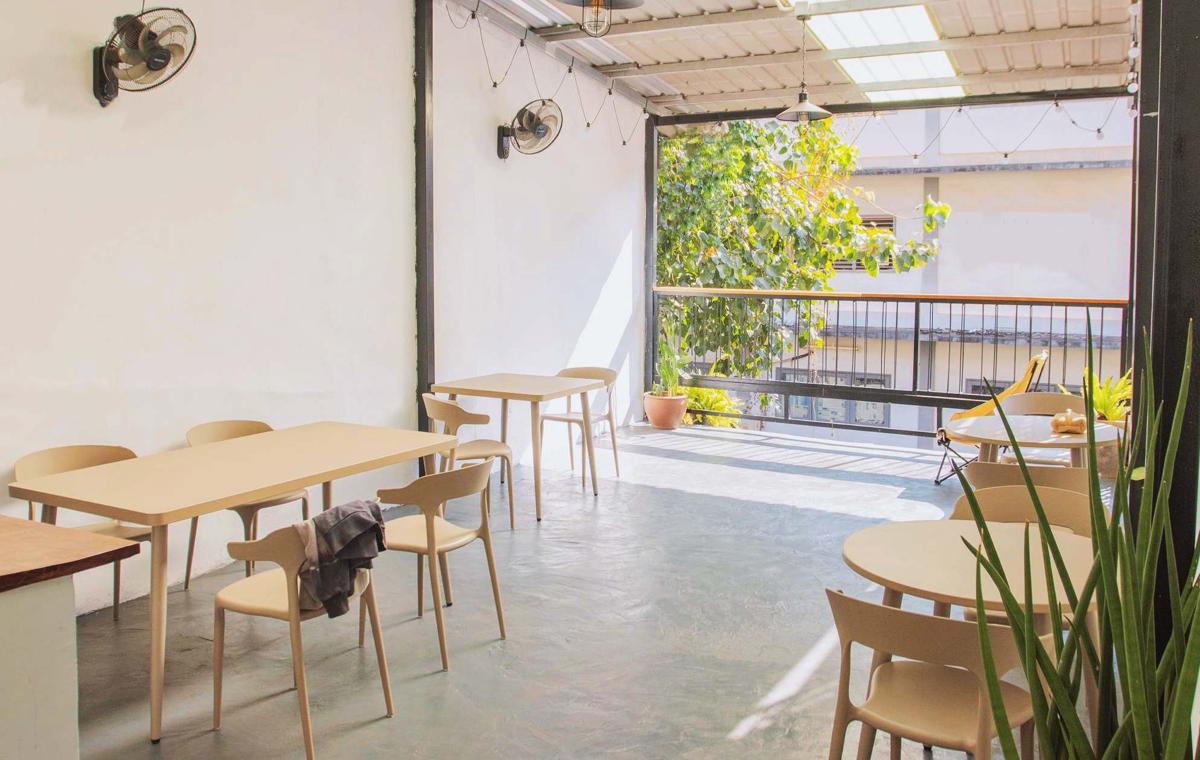 Muulao Hostel photo 4