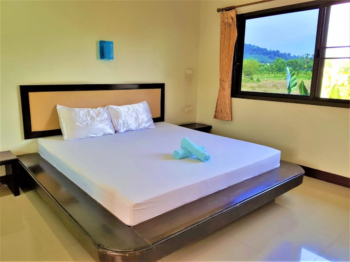Nestvilla Khok-kloi Phang-nga photo 1