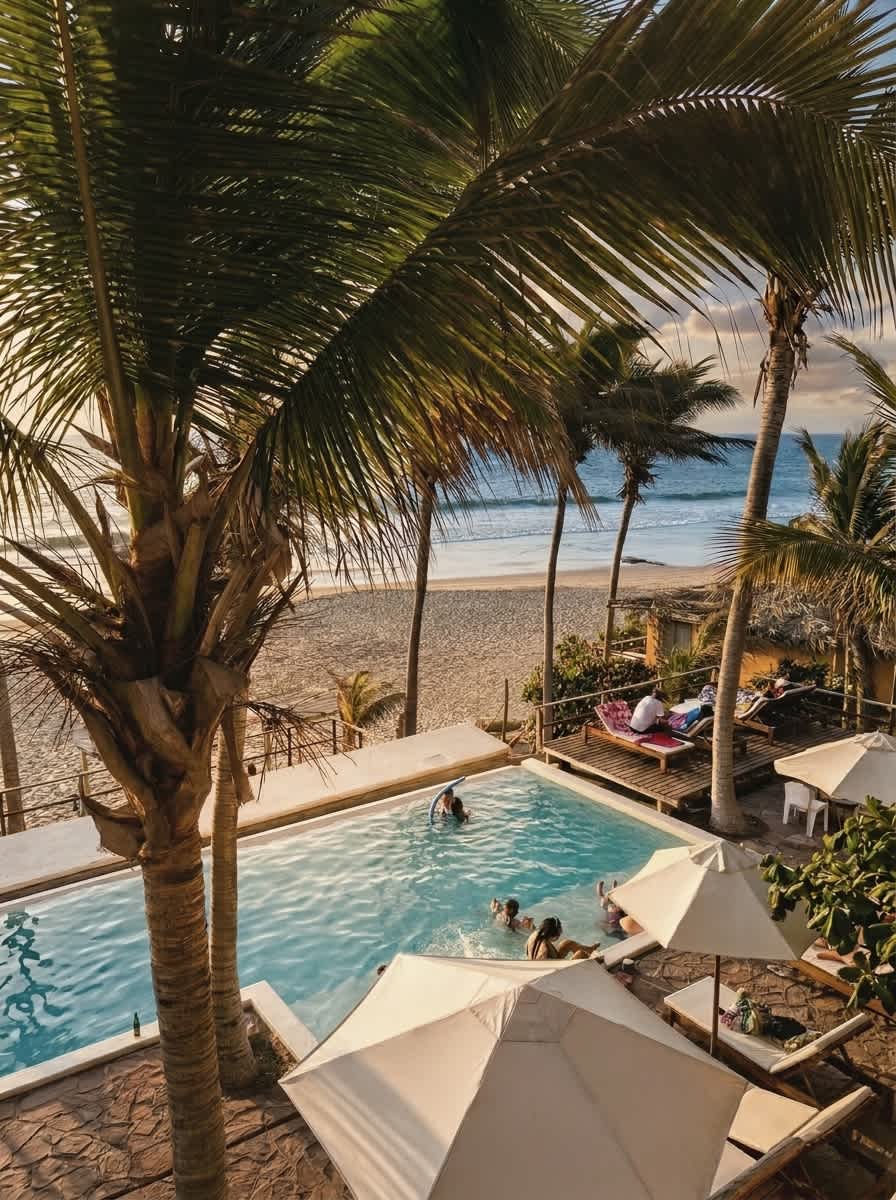 Peña Linda Bungalows photo 1