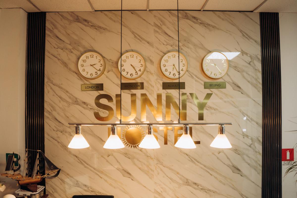 Sunny hostel Nurmakova photo 4