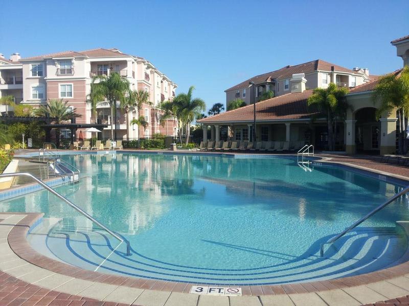 Vista Cay Resort by Orlando Resorts Rental photo 1