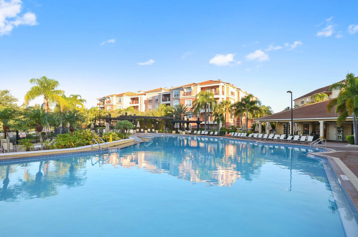 Vista Cay Resort by Orlando Resorts Rental photo 2