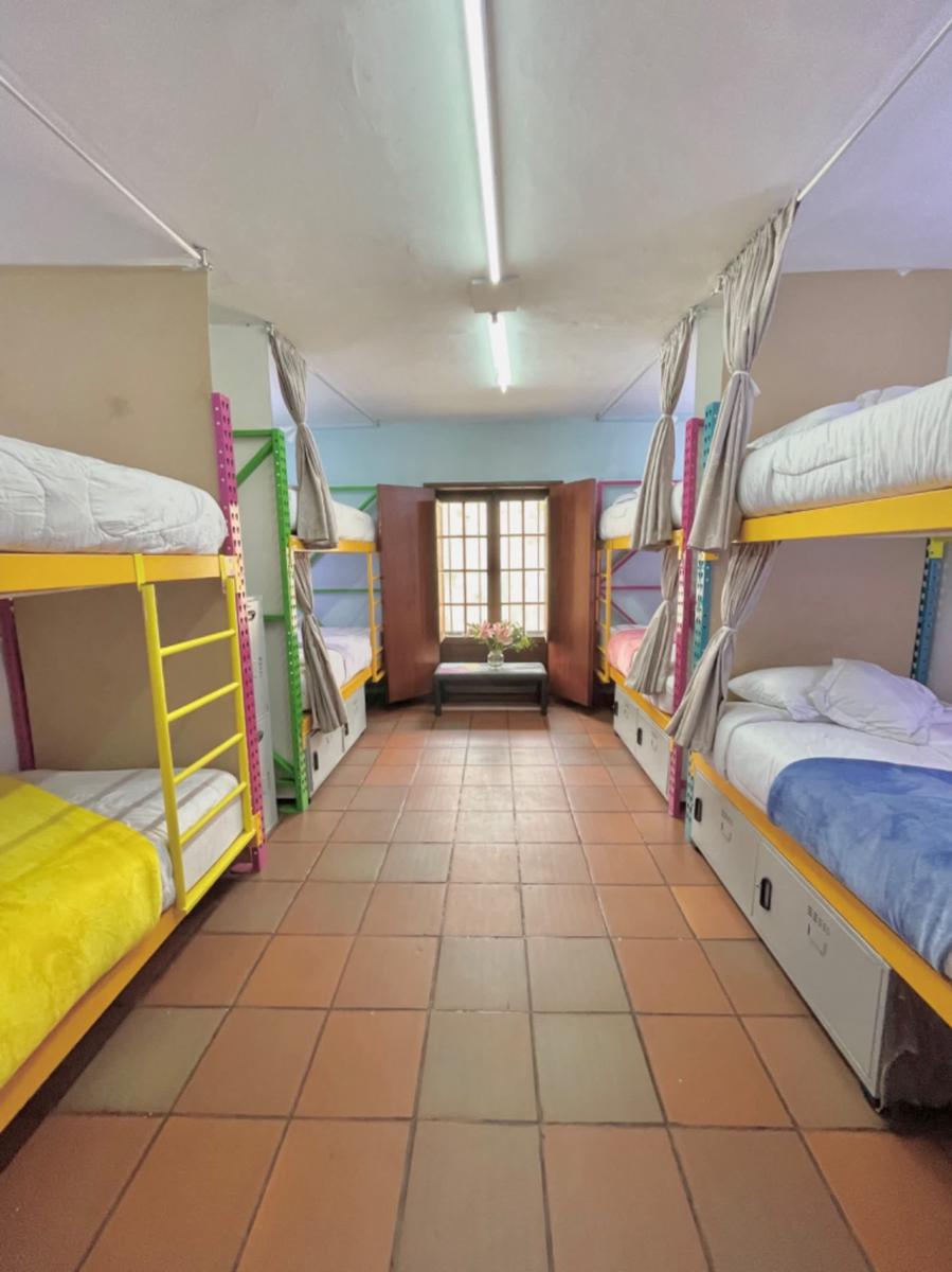 Prisma Hostel photo 2