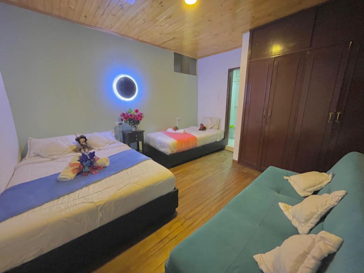 Prisma Hostel photo 3