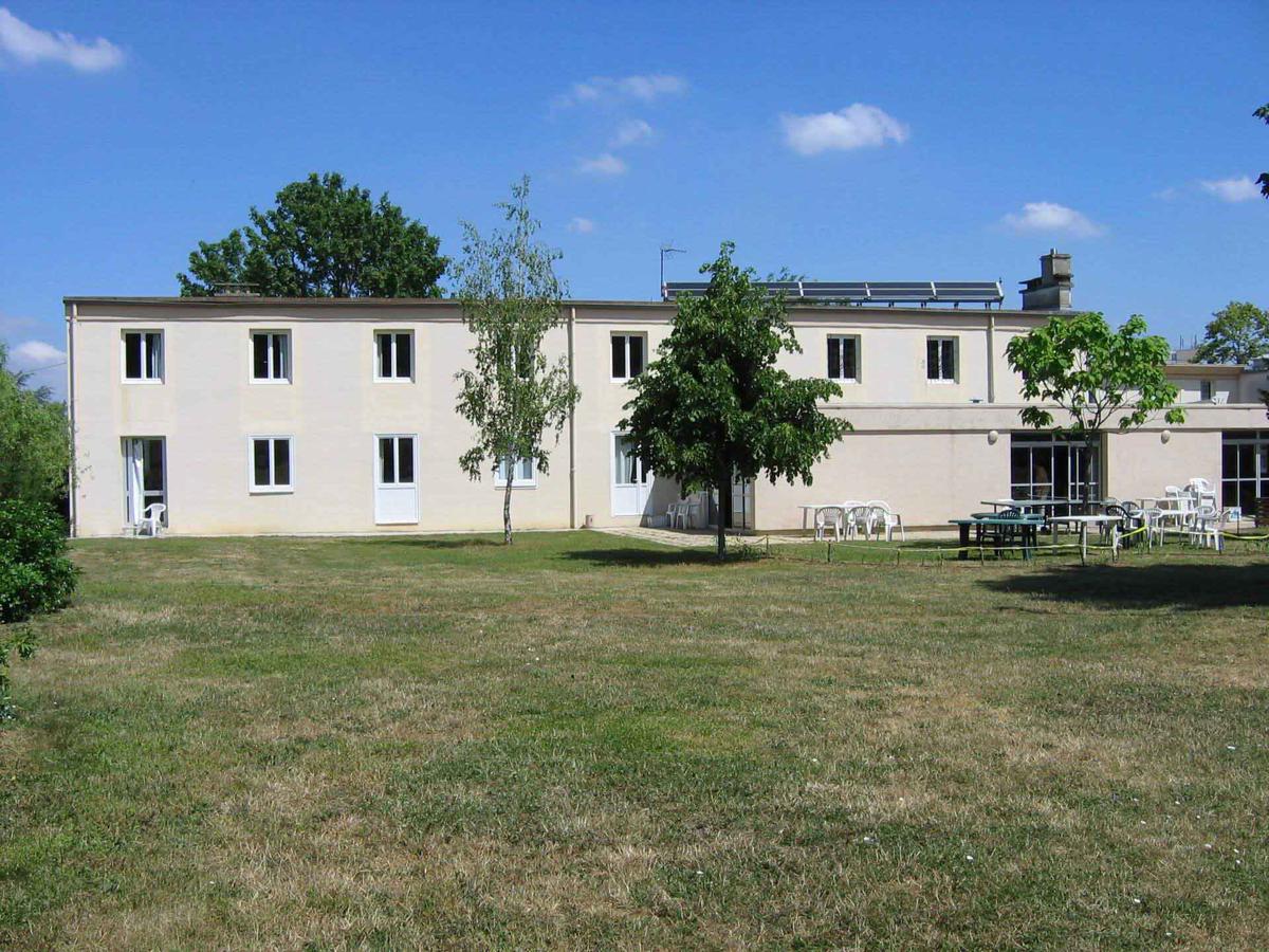Auberge de Jeunesse HI Poitiers photo 2