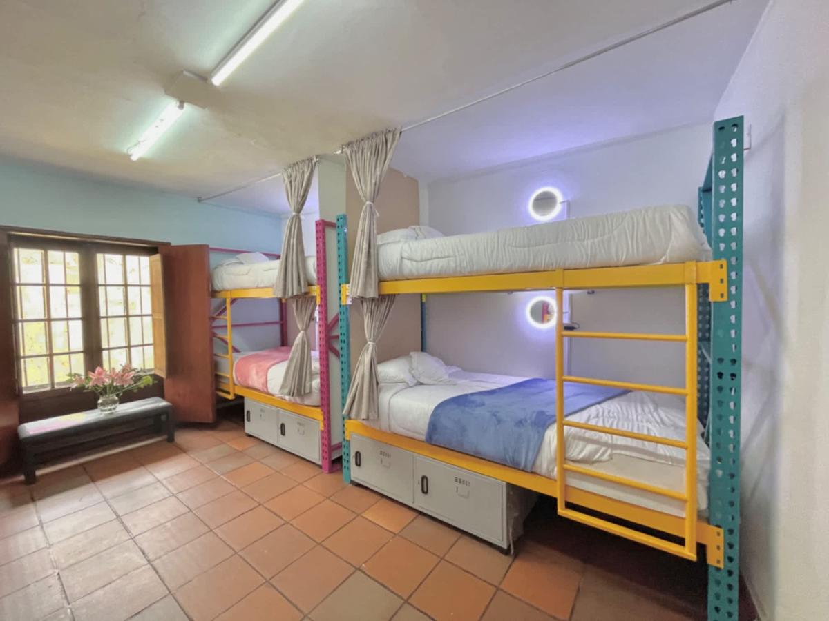 Prisma Hostel photo 4