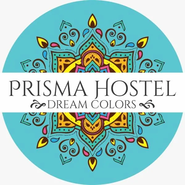 Prisma Hostel photo 5