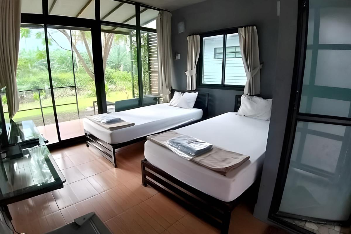 Baan Rim Nam Resort photo 1