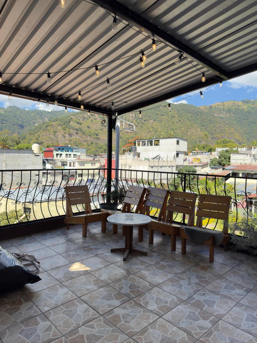 Casa Tzutujil photo 2