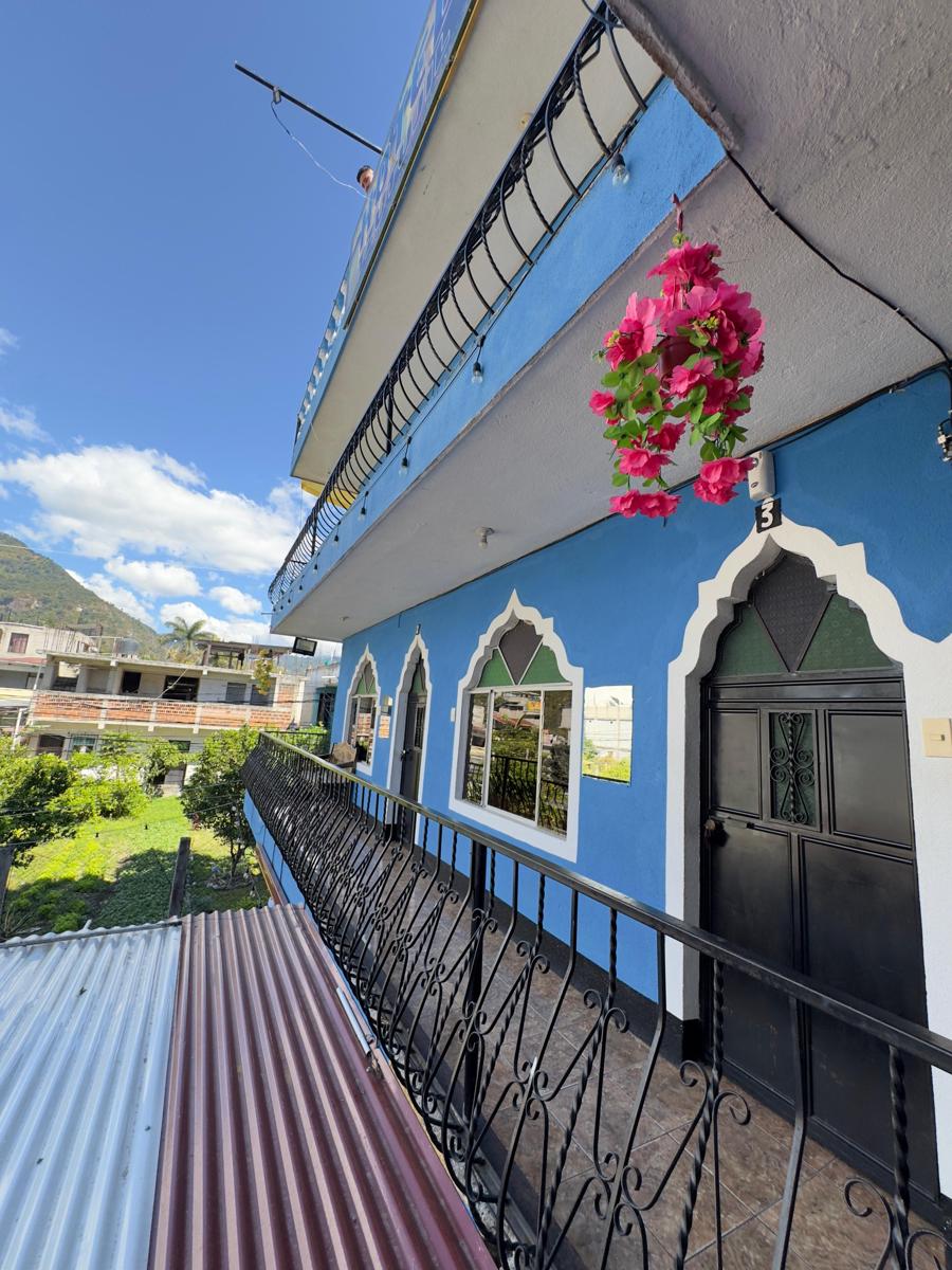 Casa Tzutujil photo 3