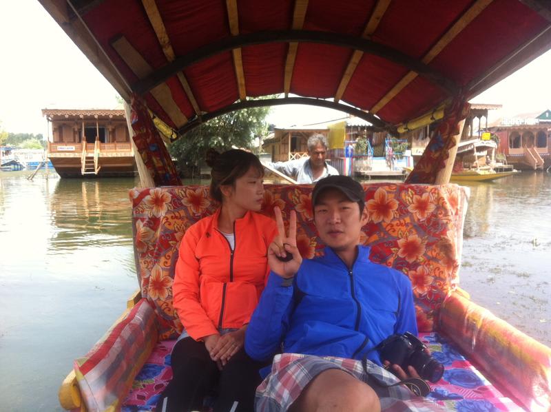 House Boat Royal Lodge photo 3