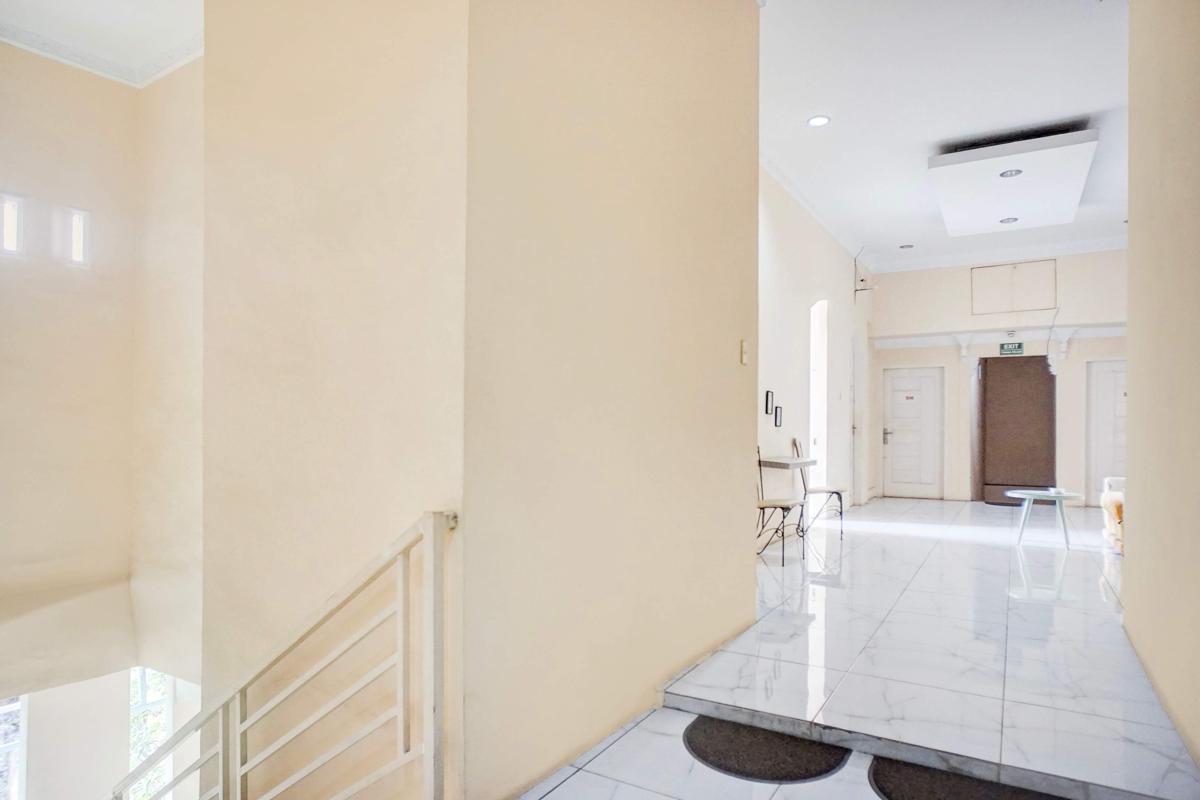 Hotel O Ralica Residence Near Delipark Mall photo 1