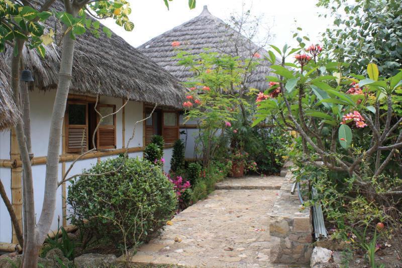 Muyuyo Lodge photo 1