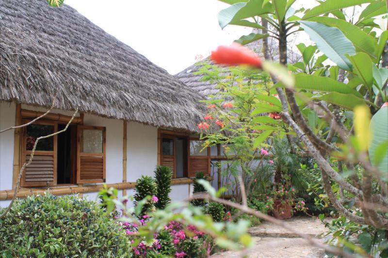 Muyuyo Lodge photo 2
