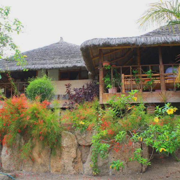 Muyuyo Lodge photo 5