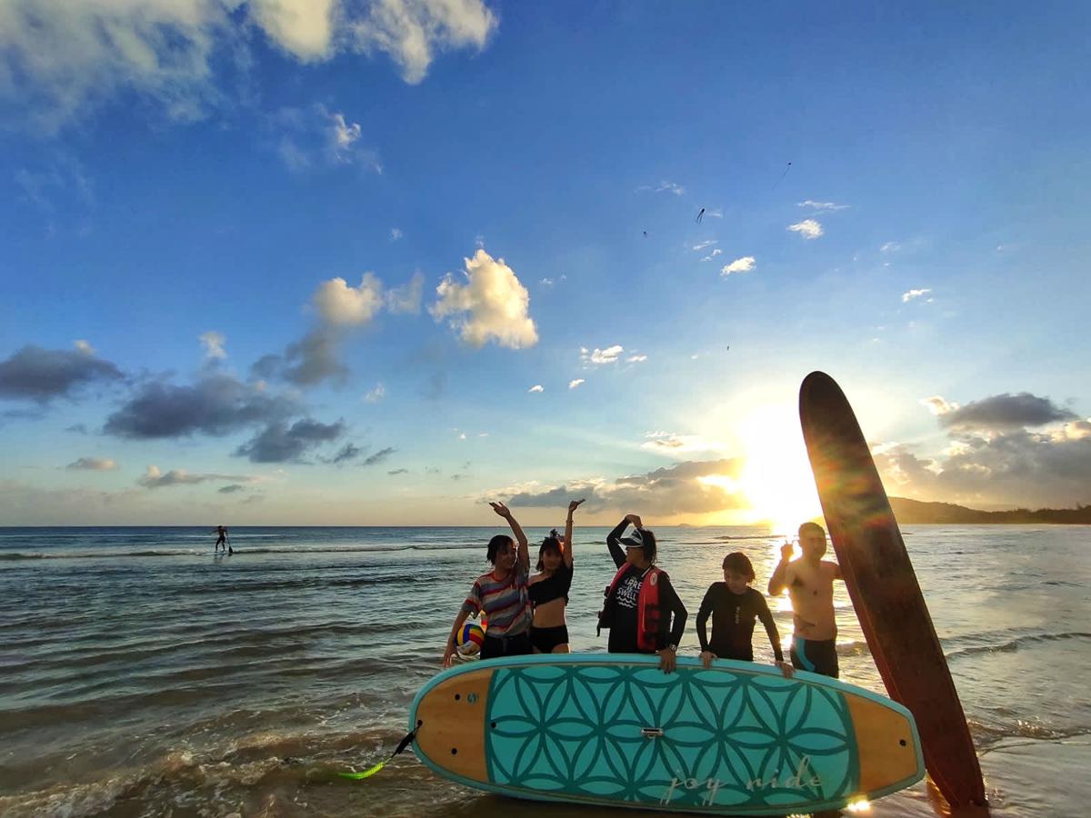 XiaoGang Soul Habitat Surf Club photo 3
