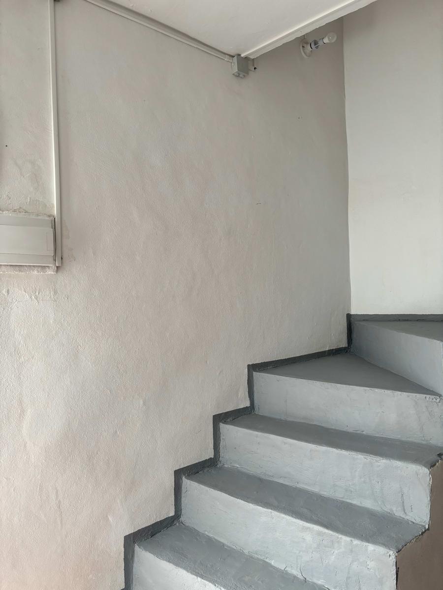 Hostel Backpackers La Gaditana photo 4