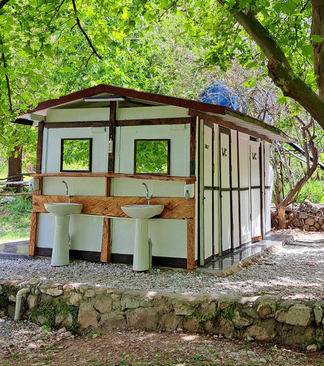 Kelebekler Vadisi / Butterfly Valley photo 3