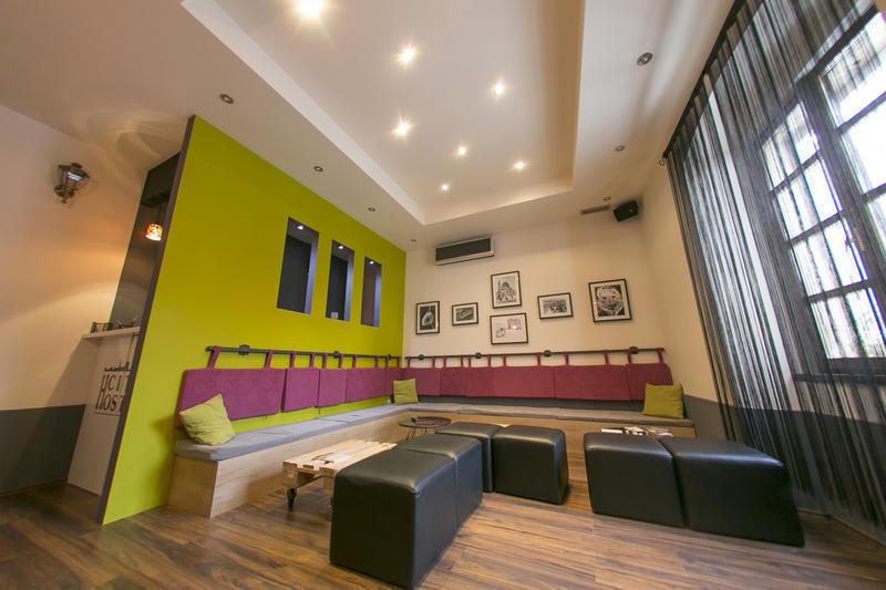 Boutique City Hostel Trogir photo 1