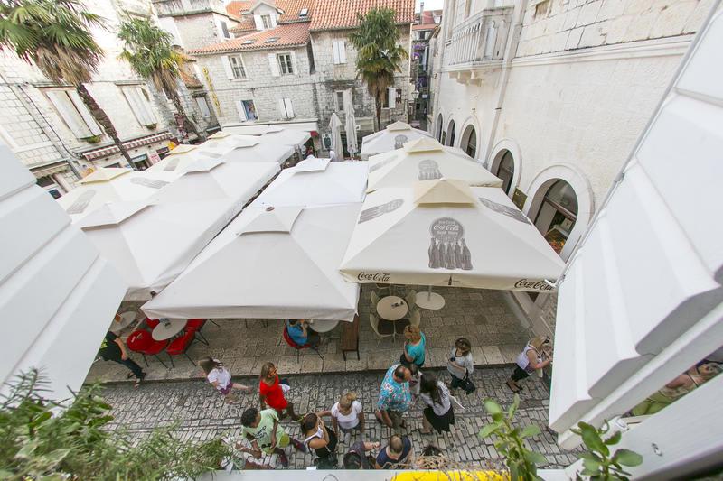 Boutique City Hostel Trogir photo 2