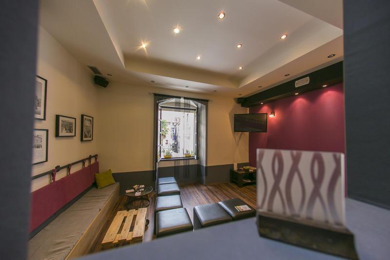 Boutique City Hostel Trogir photo 5