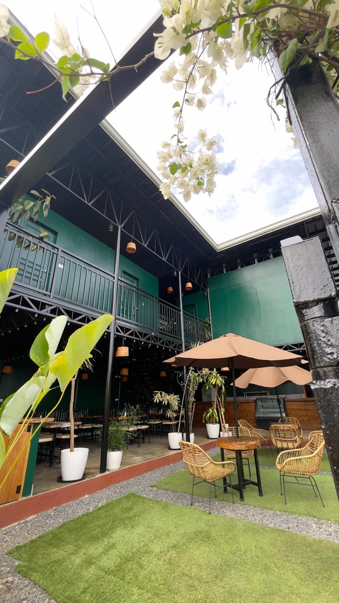 L'Artista Hostel photo 1