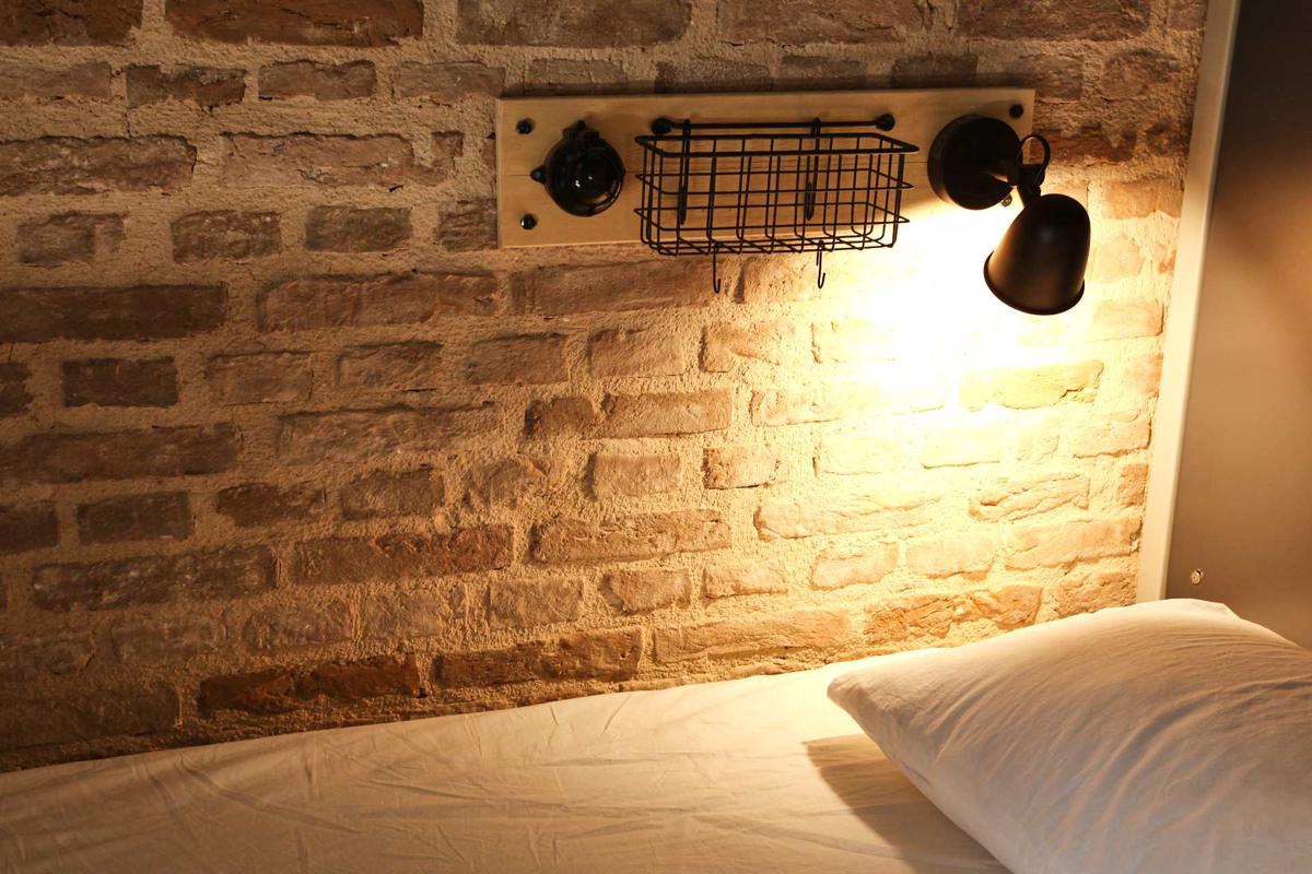 Flaneur Hostel photo 3