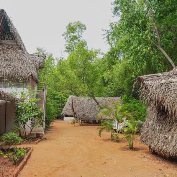 Nebula Nest Cafe & Hostel photo 5