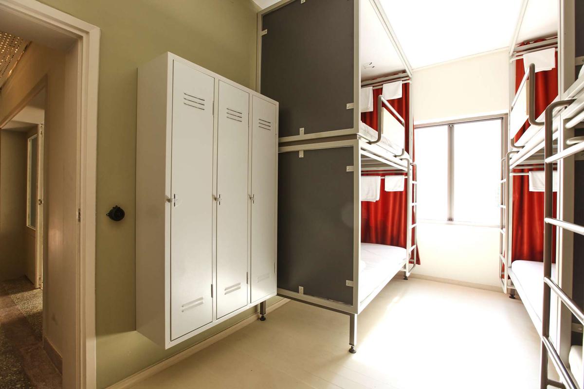 Flaneur Hostel photo 4