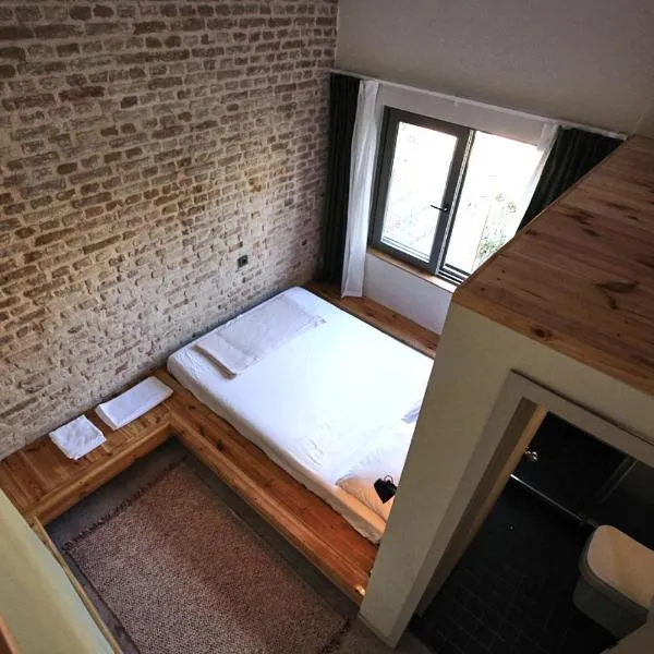 Flaneur Hostel photo 5