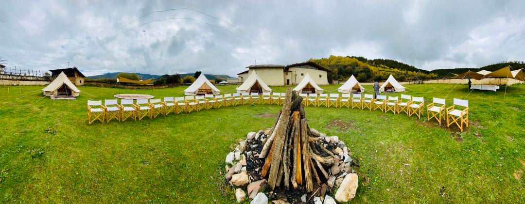 Shangri-la Liotard Farm Fix Camp photo 4