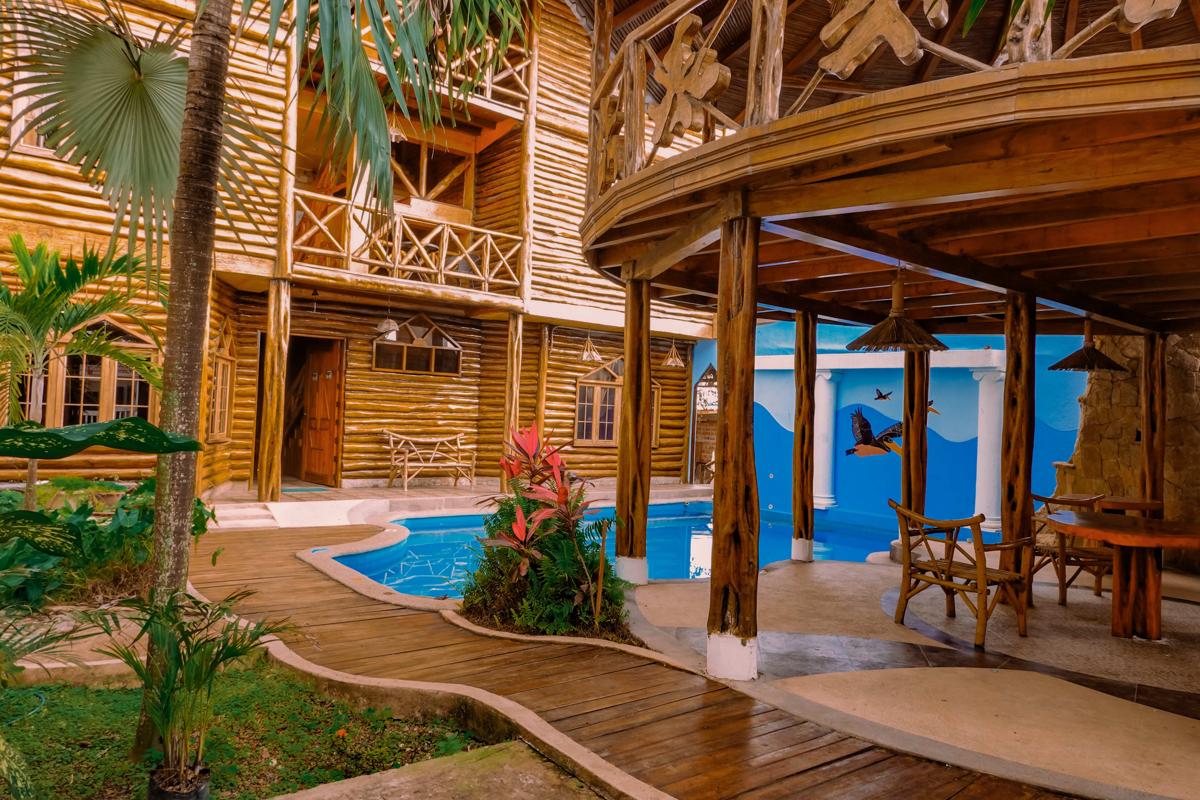 Hostal Poseidon photo 1