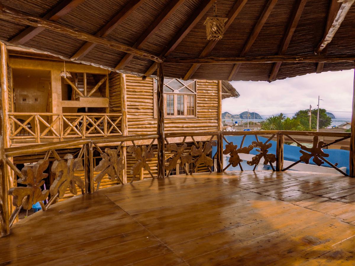 Hostal Poseidon photo 2