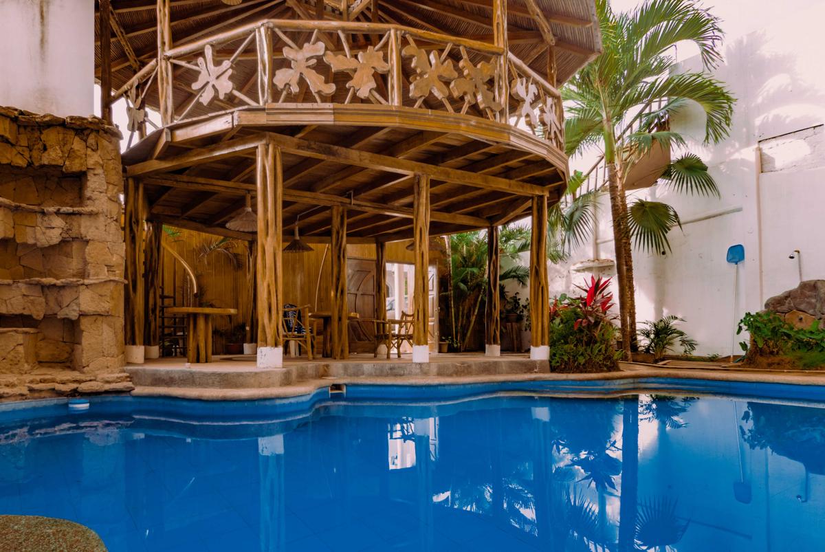 Hostal Poseidon photo 4