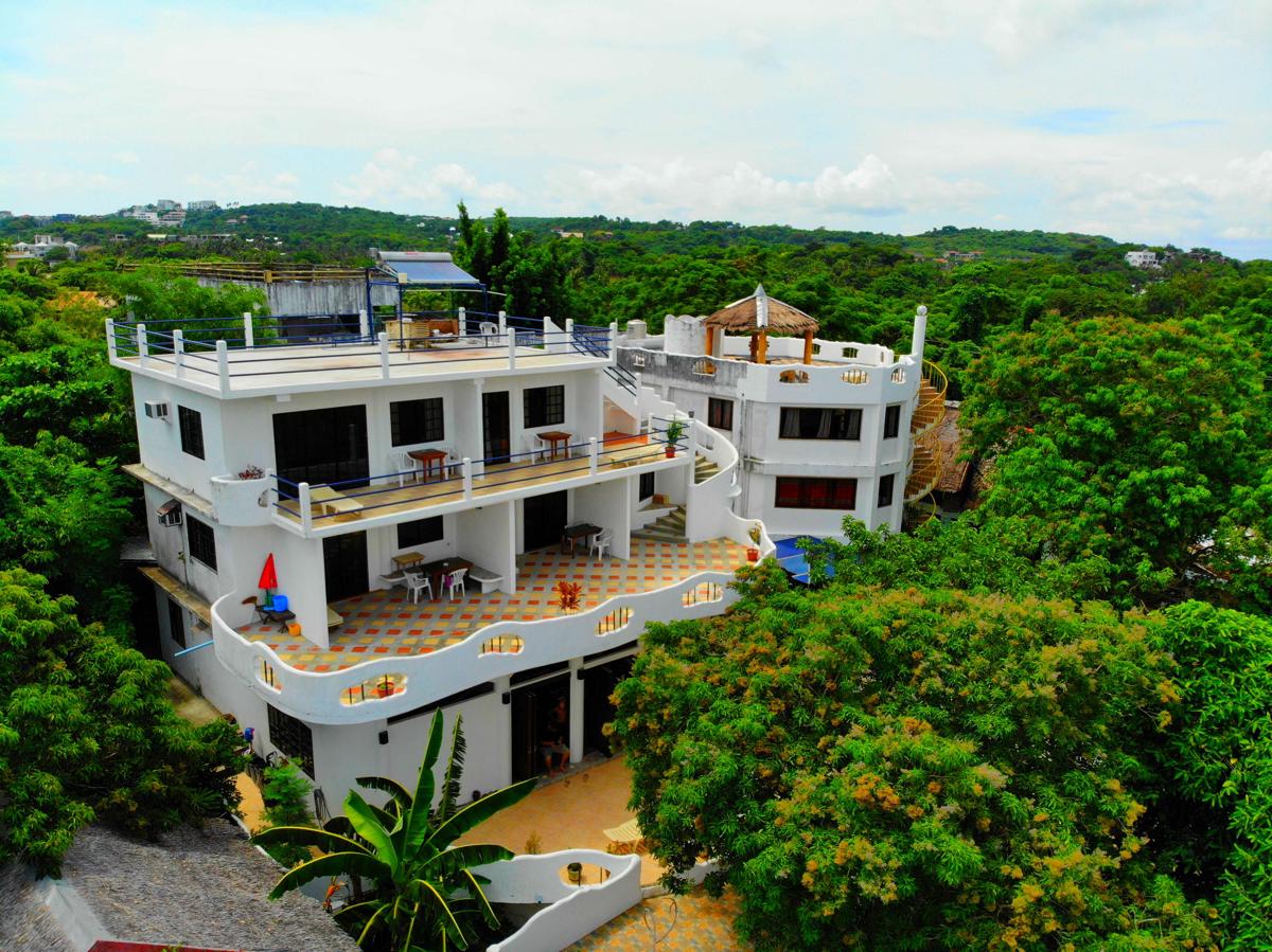 Aquarius Terraces Boutique Hotel photo 1