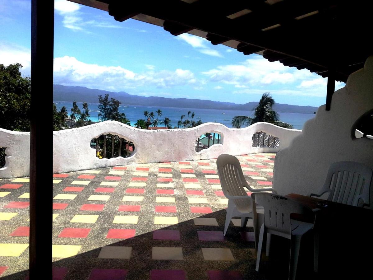 Aquarius Terraces Boutique Hotel photo 2