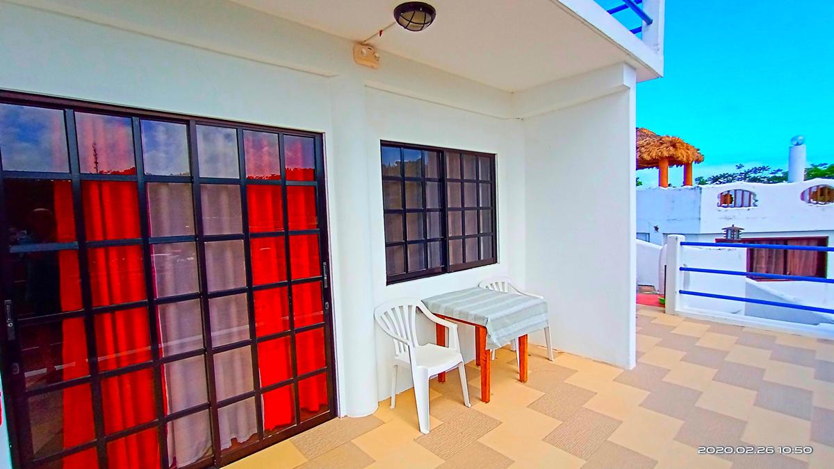 Aquarius Terraces Boutique Hotel photo 4