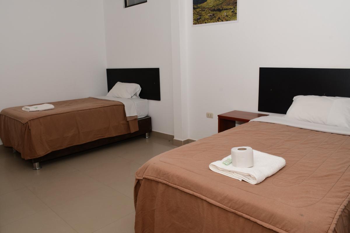 La Casa Del Turista photo 3
