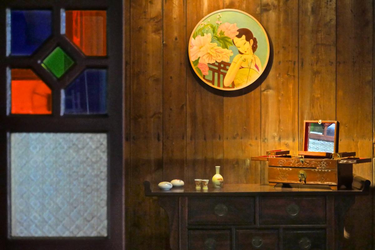 A Touch of Zen Guesthouse photo 2