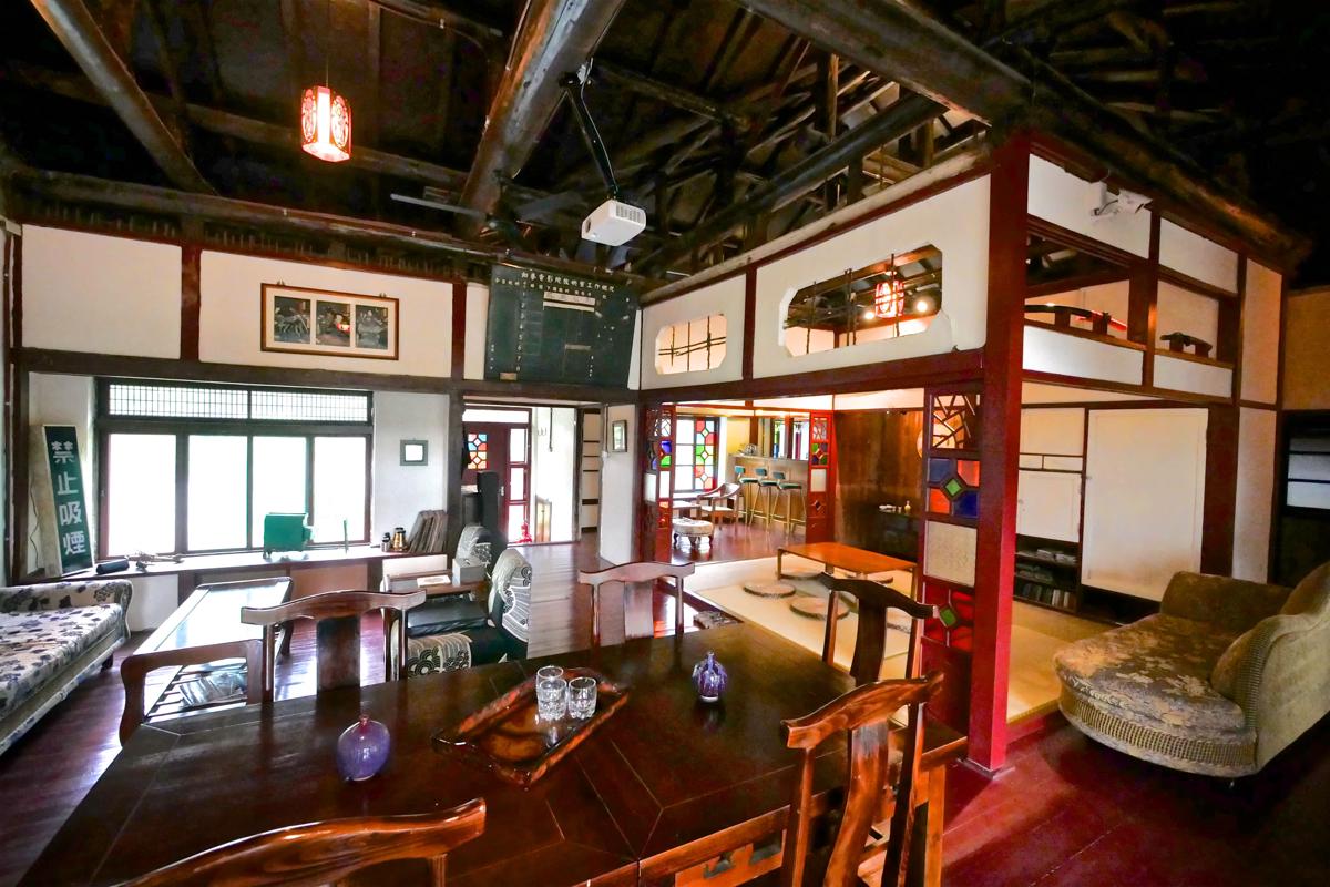 A Touch of Zen Guesthouse photo 3