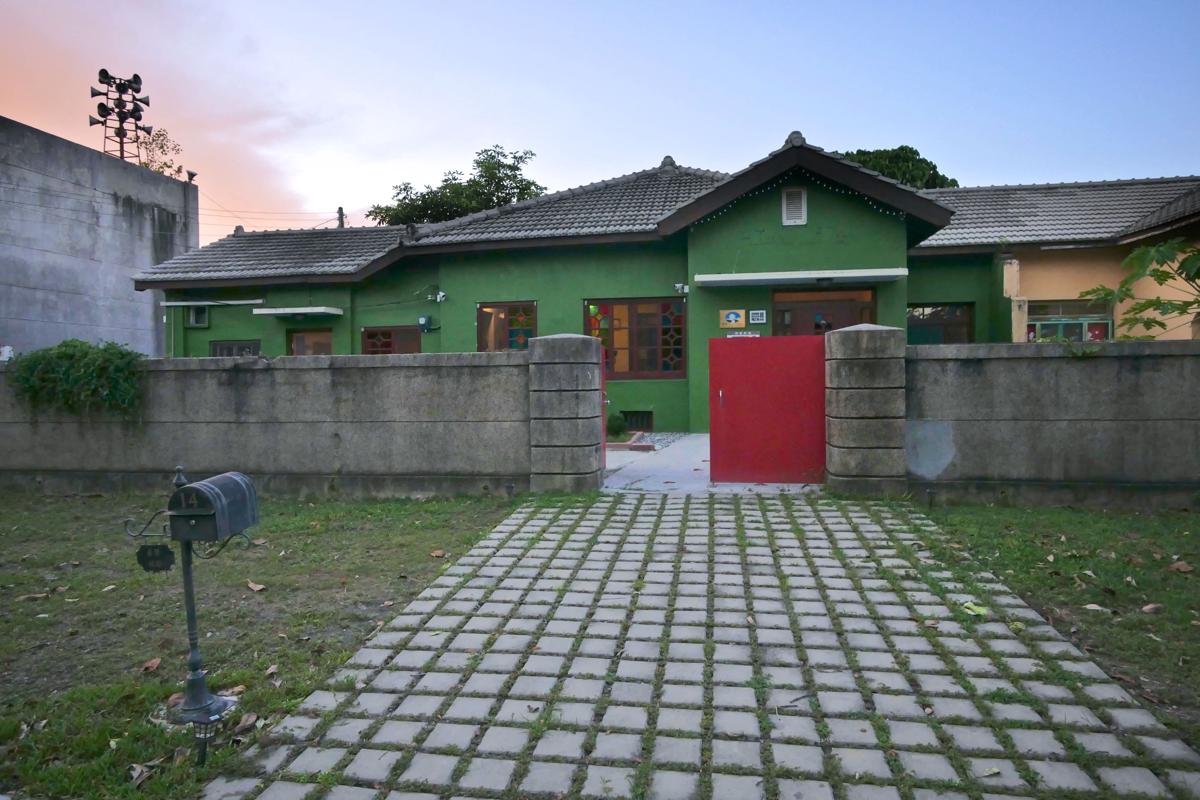 A Touch of Zen Guesthouse photo 4