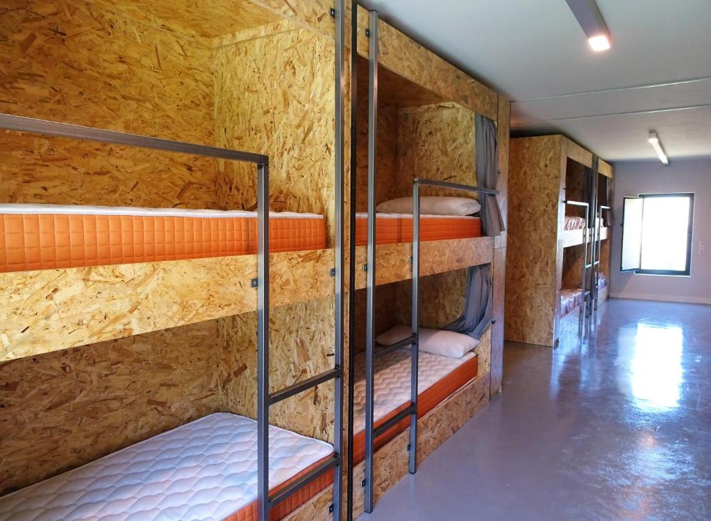 Albergue Santiago 15 photo 1