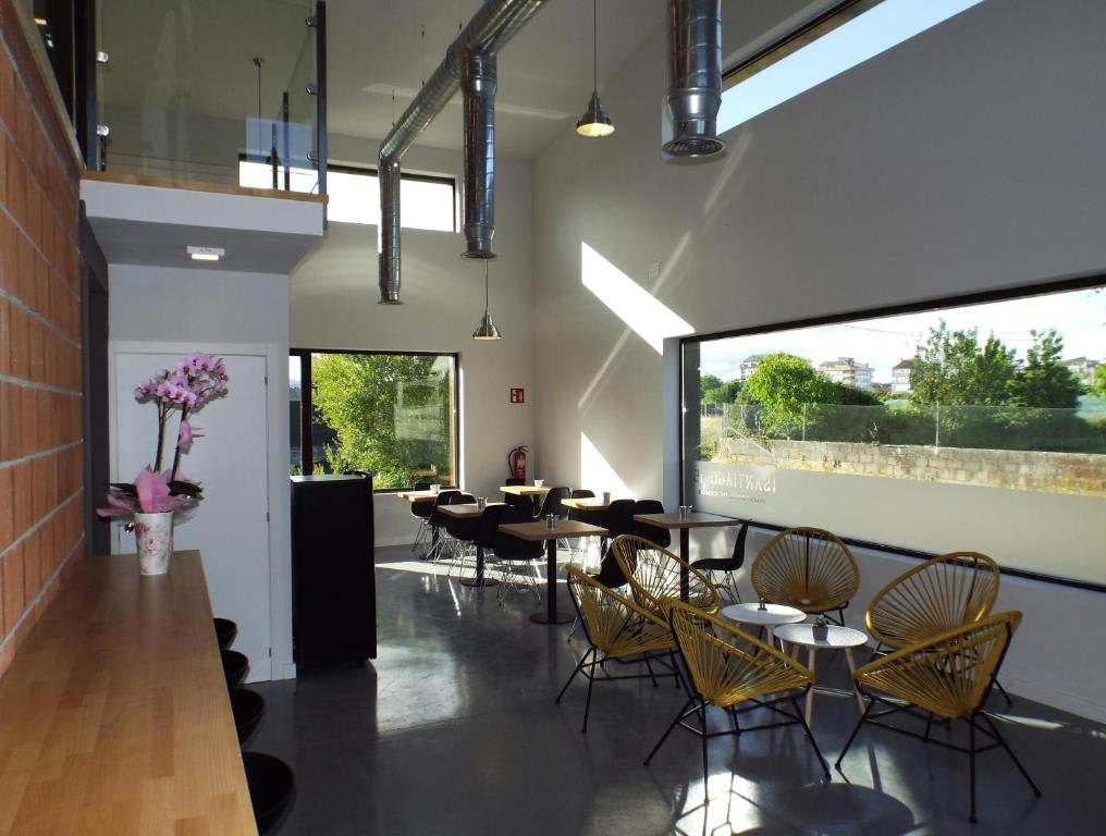 Albergue Santiago 15 photo 2