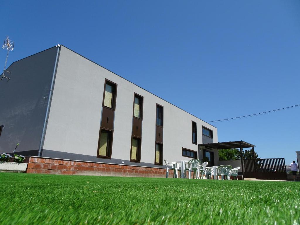 Albergue Santiago 15 photo 3