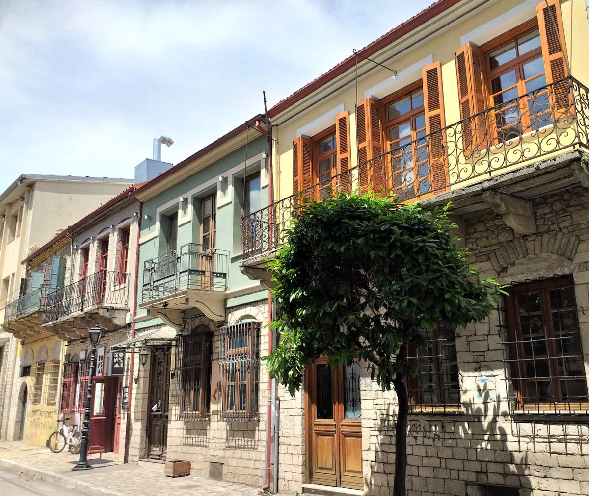 Backpackers and travelers Central Old Town photo 1