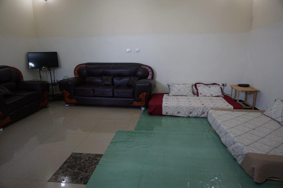 Bahir Dar Backpackers photo 3