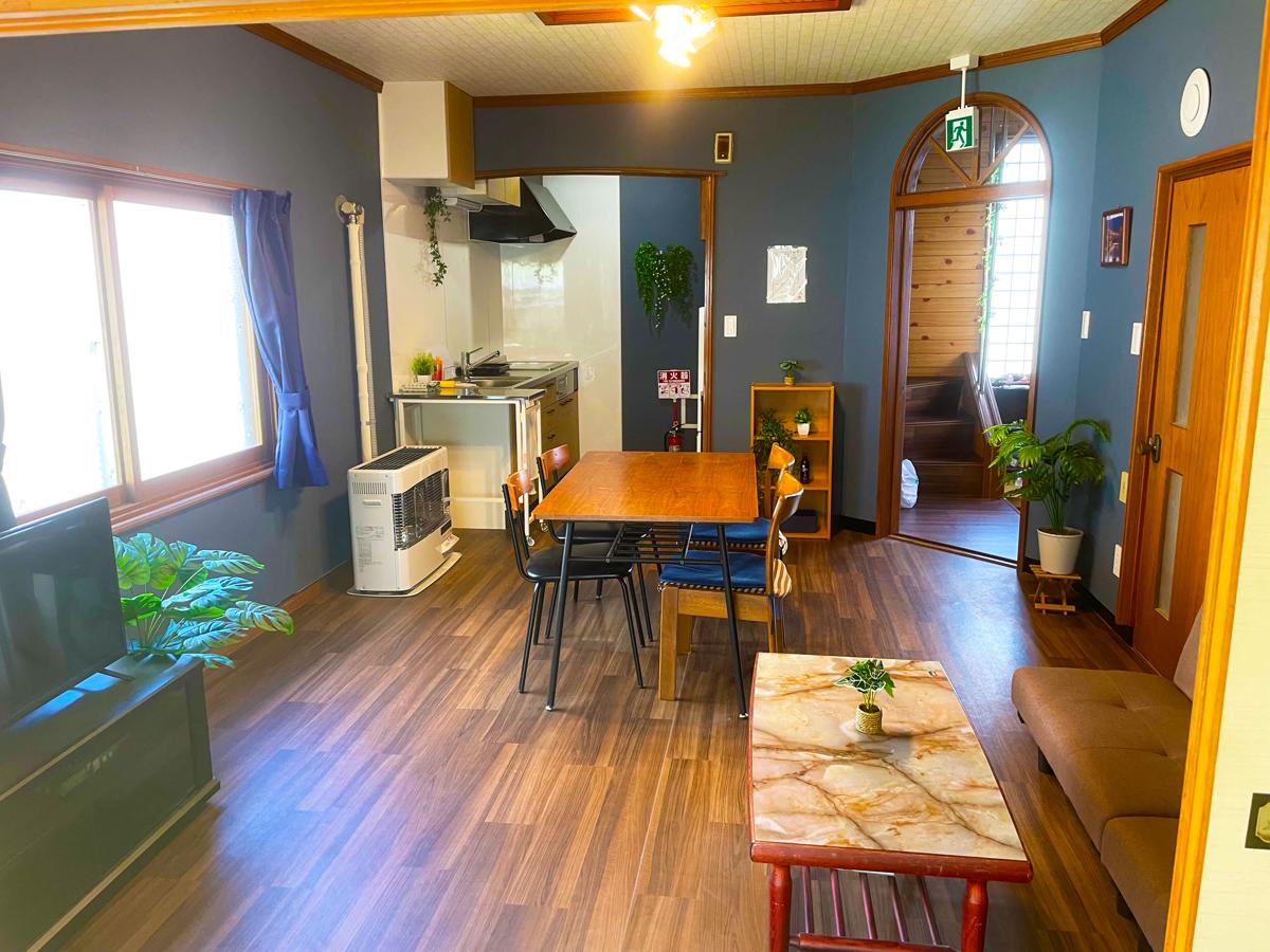 Otaru Retreat Come Inn photo 3