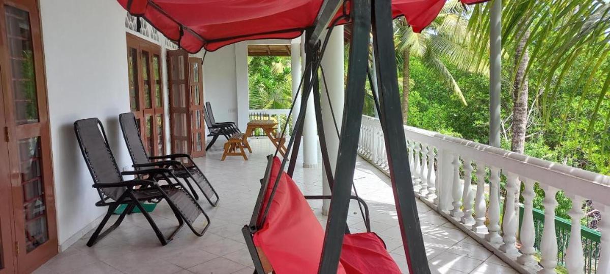 Shanon Lake Villa photo 2