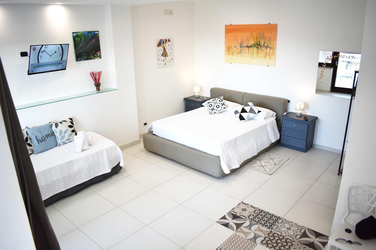 Lume Art Bed and Breakfast photo 1